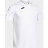Joma Men's/Boys' T-Shirt Combi S/S White Cijene