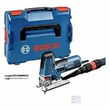 Bosch GST 160 CE orbitalna pila 0.601.517.000 uklj. kofer 800 W | Eponuda.ba