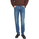 Roy Rogers Jeans straight RRU110CN753096 Modra Cene