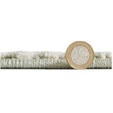 Catherine Lansfield Svijetlo zeleni tepih 80x150 cm Larsson – | shoptok.hr