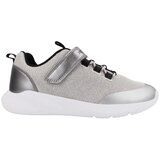 Geox Modne superge J66fwe 0ewnf Siva Cene