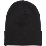 Flexfit Extended Beanie Hat Black Cijene