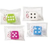  RADIRKA KOCKA 2X2CM BRUNNEN 10-27319 01 SORTIRANO Slike