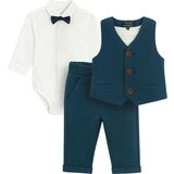 Cool club komplet 3 delni DR DH CCB3101043-00 F večbarvno 80 | Shoptok.si