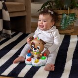 BABY EINSTEIN Drum & Learn Dean Musical Learning Toy glasbena igrača 6 m+ 1 kos | Shoptok.si