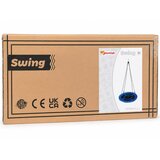  Gnijezdo ljuljačka (100cm – do 250kg) plava | Eponuda.com