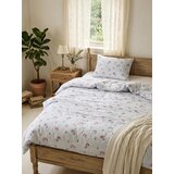 Sinsay Set posteljine s cvjetnim motivom | shoptok.hr