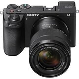 Sony Alpha 6700 kitsa objektivom | Eponuda.ba