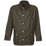 Barbour Jakne ASHBY Zelena | Shoptok.si