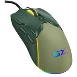 Genius Scorpion M700 Gaming miš 7200 DPI USB Tamnozeleni | Eponuda.com