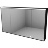 Kolpa San KOLPA-SAN kopalniška omarica z ogledalom TO 150 BL 546510, 150×70×13 cm Cene