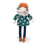 Moulin Roty plišana lutka Mademoiselle Blanch | ePonuda.com