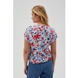 Marisse Women's Shirt L-Ko-4618 Blue | ePonuda.com