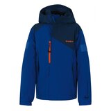 Husky Children's ski jacket Gonzal Kids blue | Shoptok.si