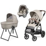 Peg-Perego 3u1 kolica Veloce TC SLK, Astral Slike