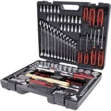 1/4 +3/8 +1/2 Univers. Tool-Set 97-pieces 917.0797