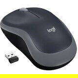 Logitech Miš M185 Wireless Swift Grey | Eponuda.ba