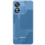 Oukitel C57 pro blue Smartphone4G/4+12 GB/128GB/4300mAh/13MP/Android14 | ePonuda.com