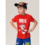 Sinsay Komplet od 3 majice kratkih rukava PAW Patrol | shoptok.hr