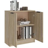  Komoda boja hrasta sonome 60x30x70 cm od konstruiranog drva | shoptok.hr