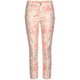 Lascana Hlače bež / roza | shoptok.hr