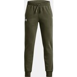 Under Armour Sweatpants UA Rival Fleece Joggers-GRN - Boys Cene