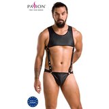 Passion STRAST - 056 TELO ADAM ČRNA S/M, (21404408) | Shoptok.si