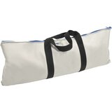 vidaXL gimnastička prostirka na napuhavanje 100x100x20 cm pvc zelena Cijene