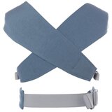 Ergobaby Embrace nosiljka Oxford Blue | shoptok.hr