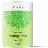 Amaiva bio moringa čaj »Mint«
