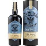 Teeling Viski Whiskey Pot Still 0,7l 46% Cene