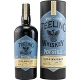 Viski Whiskey Pot Still 0,7l 46%
