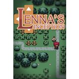  lenna's inception steam key (pc) global | ePonuda.com