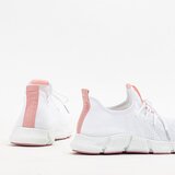 Resti White and pink women's sports shoes Baym - Footwear | Shoptok.si