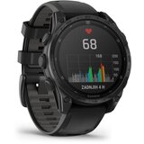 Garmin taktički GPS sat tactix 8 47 mm AMOLED, crni | shoptok.hr