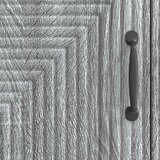  Kreveta Siva sonoma 66 x 34,5 x 89,5 cm Konstruirano drvo | shoptok.hr