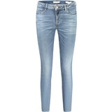 Guess Jeans WOMEN&#39;S DENIM JEANS BLUE Cijene