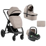 Kikka Boo ava kolica za bebe 3u1 | ePonuda.com