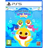 Baby Shark Sing & Swim Party (PS5) | Shoptok.si