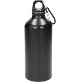  Steklenička aluminijasta hook 0,6l PROMOCIJA - ČRNA Cene