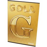  Sveska meka A5/54 karo treasure Cijene