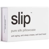Slip Svilena jastučnica 51x76 cm White – | shoptok.hr