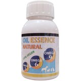 InterAgroVet oil essence natural dodatak ishrani za pse i mačke, 250ml Cene