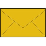  Kuverte 1000-SGŠ 90g velika žuta pk100 | shoptok.hr