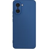 AVIZAR Mehak silikonski ovitek za OnePlus Nord CE5 Soft-Touch, Modra, (5000189276) | Shoptok.si