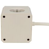 Mömax Multi-vtič Mali, 1x Usb, 2x Usb-C, 230 V | Shoptok.si