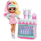 Lol MGA L.O.L. Presenečenje: OMG - Candylicious Sprinkles Trgovina (503781-EUC), (21382083) Cene