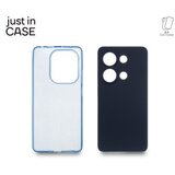 Just In Case 2u1 extra case mix plus paket maski za telefon redmi note 13 pro 4g plava ( MIX325BL ) | ePonuda.com