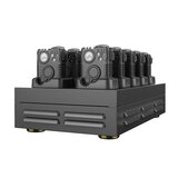 CEL-TEC PK95 docking station 10 priključaka Cijene