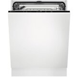 Electrolux Vgradni pomivalni stroj EEA2700l, AirDry, 60 cm | Shoptok.si